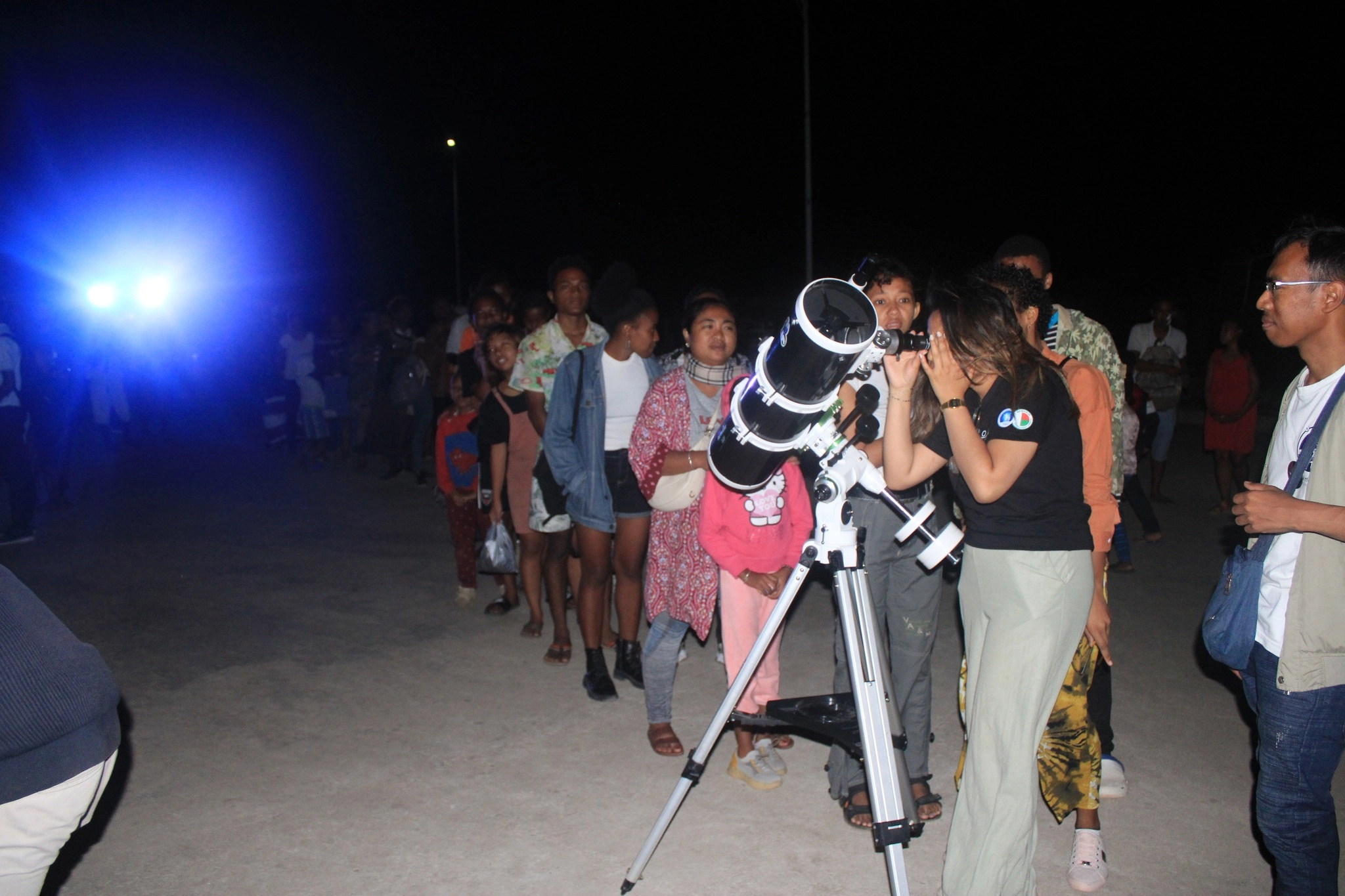 Educational Programs